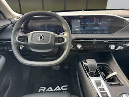 Zunanja slika - Dongfeng Huge - 1.5T EXECUTIVE + 360 + KAMERA + RADAR + PANO +ADAS - 8 - Predogledna slika