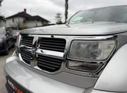 Zunanja slika - Dodge Nitro - 2.8 16V CRD 4WD AUT. SLO.VOZILO MULTIMEDIJA KAMERA - 8 - Predogledna slika