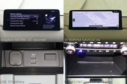 Zunanja slika - Mazda CX-5 - 2.2 Skyactive-D AWD Aut Exceed 184KM - 13 - Predogledna slika