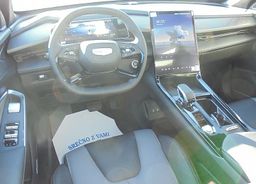 Zunanja slika - Geely Cityray - 1.5 7DCT FWD GK°AKCIJA - 4.000 EUR° - 8 - Predogledna slika