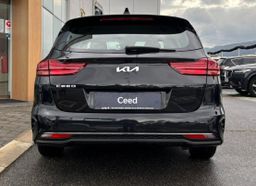 Zunanja slika - KIA Ceed - SW 1.5 T-GDi LX Champion+ ISG. M T 103 kW - 5 - Predogledna slika