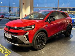 Zunanja slika - Renault Symbioz - 145 tech Esprit Alpine Fullhybrid - 5 - Predogledna slika