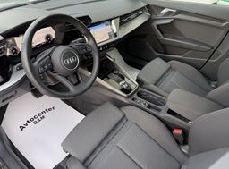 Zunanja slika - Audi A3 - 30 TFSI SPORT AVT|MATRIX|KAMERA|ACC|KEYLESS GO| - 7 - Predogledna slika