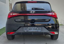 Zunanja slika - Hyundai i20 - 1.0 T-GDI Comfort Winter - 5 - Predogledna slika