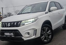 Zunanja slika - Suzuki Vitara - 1.4 142ks AWD ALLGRIP °HYBRID° °1.LASTNIK° - 3 - Predogledna slika