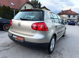 Zunanja slika - VW Golf - 2.0 SDI SLO.VOZILO 2.LASTNIK AVTO.KLIMA ALU15 - 6 - Predogledna slika