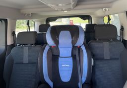 Zunanja slika - Peugeot Traveller - 1.LASTNIK-RADAR TEMPOMAT-ALU-MULTIFUNKCIJA-PDC - 9 - Predogledna slika