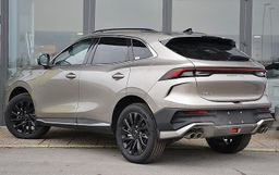 Zunanja slika - Forthing Forthing T5 EVO - T5 Evo my 2025- ZALOGA + Darilo ob nakupu - 4 - Predogledna slika