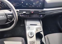 Zunanja slika - KIA Sportage - 2WD 1.6 T-GDI EX Fresh Plus  DCT 0 EOM - 8 - Predogledna slika