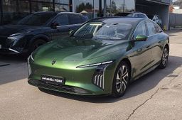 Zunanja slika - Forthing S7 - ZALOGA - 1 - Predogledna slika