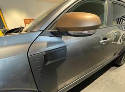 Zunanja slika - Dacia Duster - Hybrid 155 Extreme - 14 - Predogledna slika