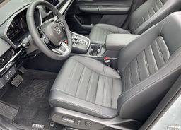 Zunanja slika - Honda CR-V - 2.0 e HEV 4WD Elegance 135 kW At - 6 - Predogledna slika