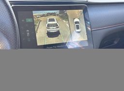 Zunanja slika - MG MG ZS - ZS 1.0 T-GDI LUXURY AUTOMATIC LED 360 KAM. MRTVI KOT - 12 - Predogledna slika