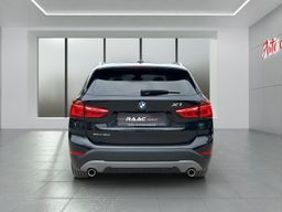 Zunanja slika - BMW X1 - XDRIVE 18/D AUT. - 5 - Predogledna slika
