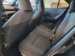 Zunanja slika - Toyota Yaris Cross - 1.5 HEV Sport Assist - 4 - Predogledna slika