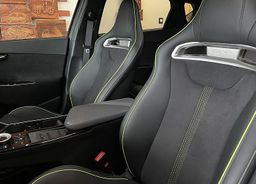 Zunanja slika - KIA EV6 - GT 77 kWh. 430kW AWD - 7 - Predogledna slika