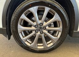 Zunanja slika - Mazda CX-60 - 3.3 D200 MHEV EXCL-LINE COM 8AT - 7 - Predogledna slika