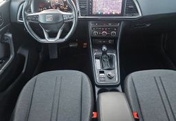 Zunanja slika - Seat Ateca - 2.0 TDI 4x4 150ks DSG+F1 °1.LASTNIK° °FULL-LED° - 10 - Predogledna slika