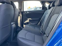 Zunanja slika - KIA Ceed - 1.0 T-GDi LX Champion+ ISG. M T 74 kW - 8 - Predogledna slika