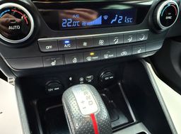 Zunanja slika - Hyundai Tucson - CRDI 4X4 NL1NE°185KM°RADAR°360CAM°19COL - 14 - Predogledna slika