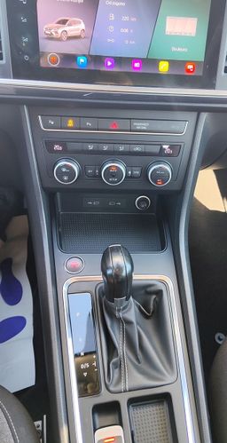 Zunanja slika - Seat Ateca - 2.0 TDI 110 KW STYLE DSG - 10 - Predogledna slika
