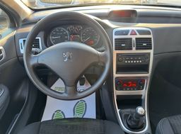 Zunanja slika - Peugeot 307 - D-SIGN°SLO°AVT.KLIMA°ABS°POT.RAČ°EL.POM.STEKEL° .. - 9 - Predogledna slika
