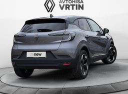 Zunanja slika - Renault Captur - TCE 115 techno MY 26 - 2 - Predogledna slika
