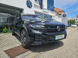 Zunanja slika - VW Touareg - 4motion V6 TDI BMT R-Line Final Edition - 1 - Predogledna slika