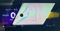 Zunanja slika - Renault Rafale - E-Tech full hybrid 200 esprit Alpine - 14 - Predogledna slika