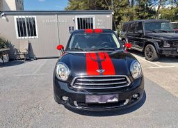 Zunanja slika - MINI Paceman - Cooper D 2.0 ALL4 AUT. USNJE - 10 - Predogledna slika