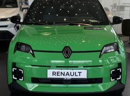 Zunanja slika - Renault 5 E-tech - techno EV52 110kW - 2 - Predogledna slika