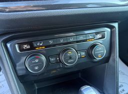 Zunanja slika - VW Tiguan - 2.0 TDI FULL LED NAVI TEMP GR.SEDEŽEV VIRTUAL PDC - 15 - Predogledna slika