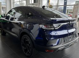 Zunanja slika - Renault Mégane Conquest - Megane Conquest 1.3 TCE MHEV 160 ESPRIT ALPINE EDC - 6 - Predogledna slika