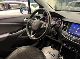 Zunanja slika - Opel Crossland X - 1.2 TURBO-110KM-LED-MRTVI-KOT-KAM-HEAD-UP-ASSIST.. - 13 - Predogledna slika