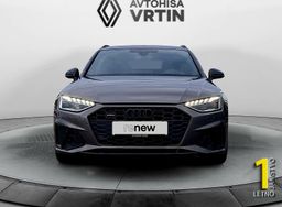 Zunanja slika - Audi A4 - Avant 40 TDI quattro Stronic 3X S line +1 LETO JAMSTVA - 4 - Predogledna slika