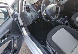 Zunanja slika - Seat Ibiza - 1.4 86ks °15-COL° °REDNO VZDRŽEVANO° °SLO-POREKLO° - 7 - Predogledna slika