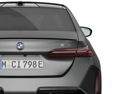 Zunanja slika - BMW Serija 5 - M5 - 6 - Predogledna slika
