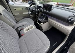 Zunanja slika - Hyundai Inster - 49 kWh IMPRESSION 2VL WINTER Digital Key - 5 - Predogledna slika