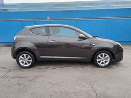 Zunanja slika - Alfa Romeo MiTo - MiTo - 7 - Predogledna slika