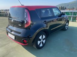 Zunanja slika - KIA Soul - KIA  ELEKTRIČNI 81 KW BATERIJA 27 KWh ENERGY - 5 - Predogledna slika