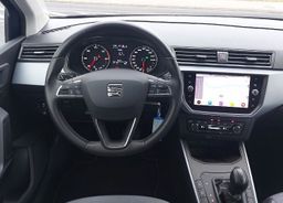 Zunanja slika - Seat Arona - 1.6 TDI STYLE DSG °2. lastnik °ODLIČEN - 10 - Predogledna slika