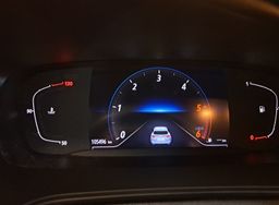 Zunanja slika - Renault Mégane - Megane GRANDTOUR INTENS Blue dCi 115 Z ENOLETNIM JAMSTVOM - 11 - Predogledna slika