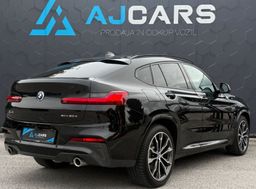 Zunanja slika - BMW X4 - serija : xDrive20d M Sport aut.-Usnje-Virtual-Kamera-Harm.. - 7 - Predogledna slika