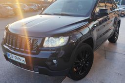 Zunanja slika - Jeep Grand Cherokee - 3.0 CRD V6 Limited - 4 - Predogledna slika