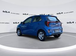Zunanja slika - KIA Picanto - 1.0 MPI LX Active... - 7 - Predogledna slika