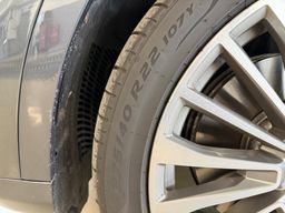 Zunanja slika - BMW X7 - BMW - 16 - Predogledna slika