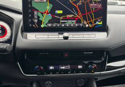 Zunanja slika - Nissan Qashqai - 1.3 DIG-T MHEV N-Connecta X-Tronic 360.KAM-PANO - 16 - Predogledna slika