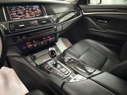 Zunanja slika - BMW Serija 5 - 525d xDrive touring Avt. - 6 - Predogledna slika