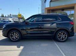 Zunanja slika - SsangYong Korando - 1.5 T-GDI AWD Exclusive AT - 4 - Predogledna slika