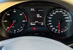 Zunanja slika - Seat Leon - ST 1.6 TDI Park-GretjeSED-AVTKLIMA-ALU-BREZ POLOGA - 10 - Predogledna slika